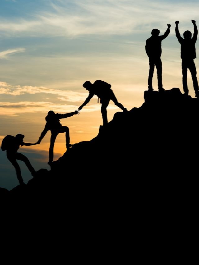 10 personality development traits for success.