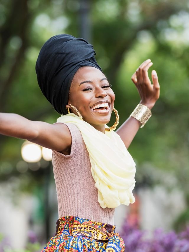 Exploring Africa’s Music and Dance Traditions.
