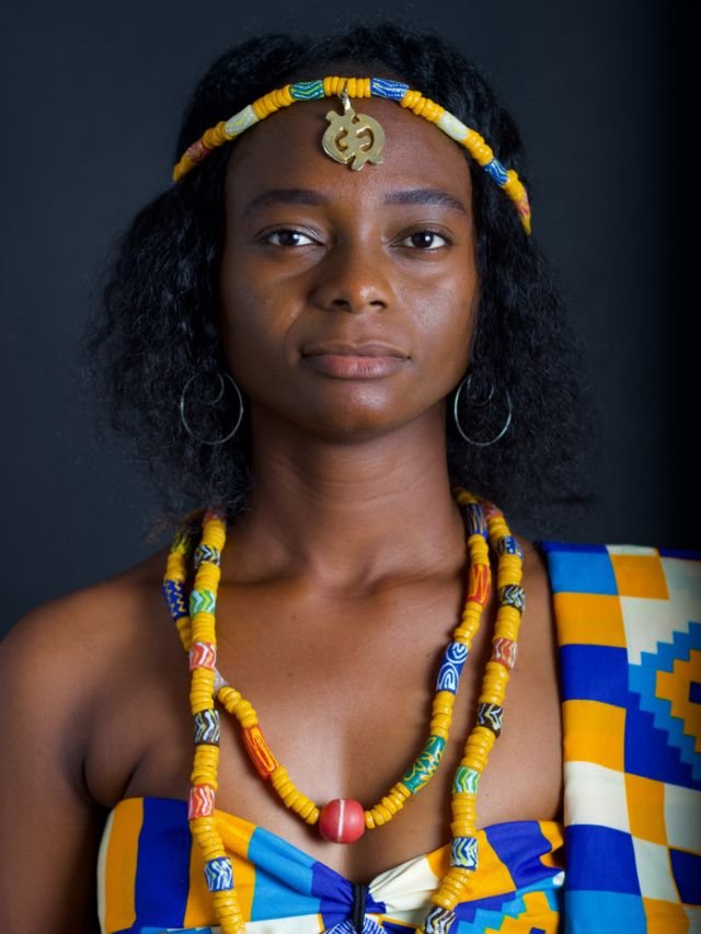 The Richness of African Folklore and Legends.