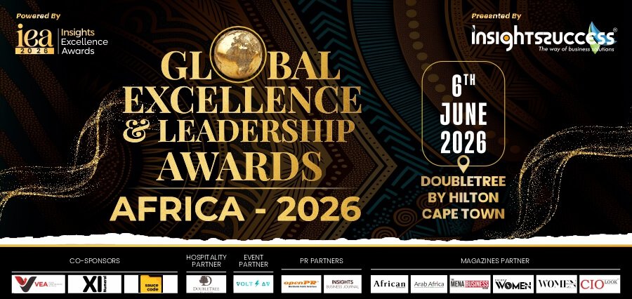 You are currently viewing Global Excellence Leadership Awards in Africa 2026 Set to Spotlight Visionary Leaders and Industry Trailblazers